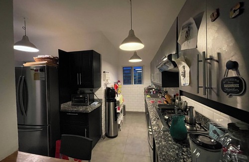 Bonao Apartment | Spacious & Homey 4-bedroom apartment with WiFi and AC in welcoming Bonao