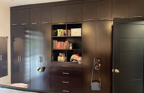 Bonao Apartment | Spacious & Homey 4-bedroom apartment with WiFi and AC in welcoming Bonao