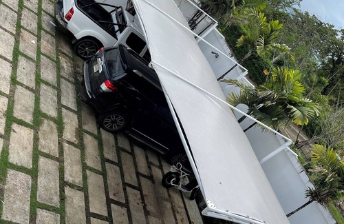 Bonao Apartment | Spacious & Homey 4-bedroom apartment with WiFi and AC in welcoming Bonao