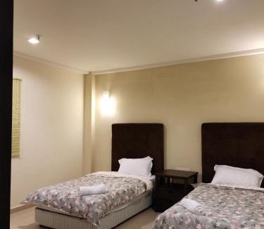 Lumut Apartment | Spacious & Homey Apartment at Marina Island by JoMy Homestay