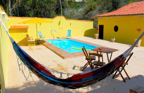 Praia Rasa House | Spacious House, 3 Suites and Pool