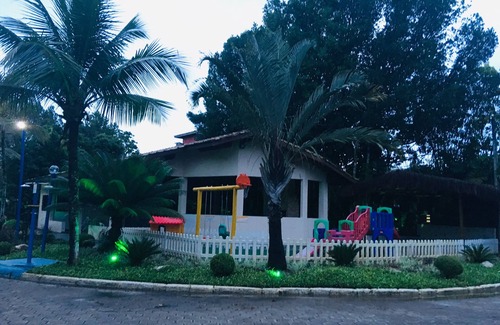 Boraceia House | Spacious House in Boracéia, Gated Community
