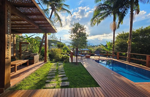 Saco da Capela House | Spacious house with garden and heated pool. A paradise close to everything