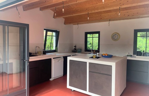 Ile d'Yeu House | Spacious house close to the beach - Ideal for family vacations