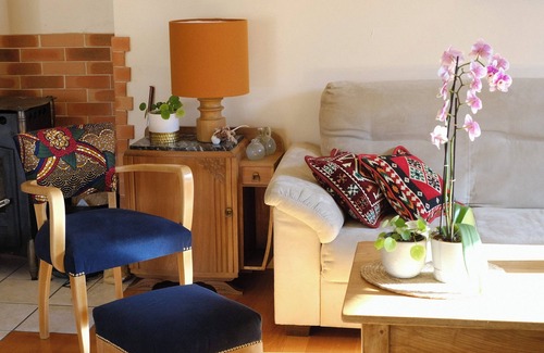 Arith House | Spacious house in Arith.