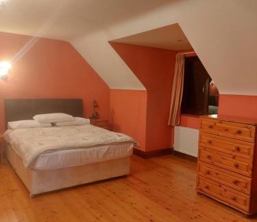 Malin House | Spacious House in beautiful Malin Head