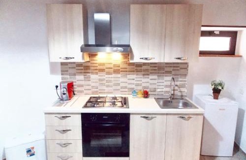 Frascineto House | Spacious house in Frascineto with mountain view 130 m²