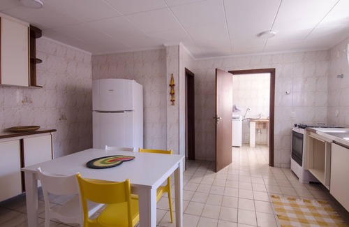 Carapicuiba House | Spacious house in Granja Viana