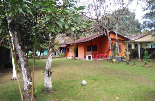 Quinta do Guarau House | Spacious house in Praia do Guaraú Ecological Reserve Itatins/Peruibe