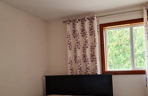 Regional District of Nanaimo House | Spacious house on the beautiful Vancouver Island