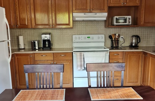 Regional District of Nanaimo House | Spacious house on the beautiful Vancouver Island