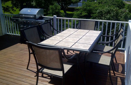 Sea View House | Spacious House, Private Setting, Panoramic Ocean View, Great Beach!