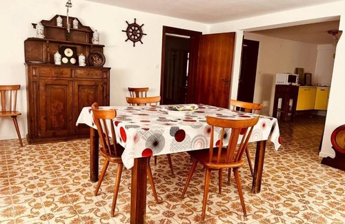 San Pietro di Legnago Apartment | Spacious House Venice Lido near ferry and the sea
