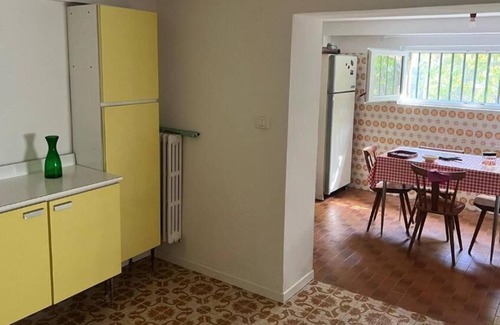San Pietro di Legnago Apartment | Spacious House Venice Lido near ferry and the sea