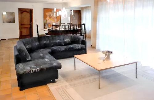 Comblain-au-Pont House | Spacious house with garden in Comblain-au-Pont