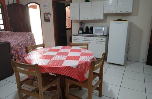 Ipiranga House | Spacious house with 2 bedrooms, 2 bathrooms, well located, near to Martim Sá