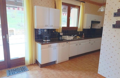Le Sequestre House | Spacious house with all comforts - 8 people - Albi