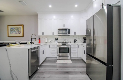 Calabay Parc House | Spacious house with a private Pool&Game Room 22191