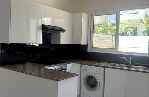 Oroklini House | SPACIOUS HOUSE WITH POOL AND ALL AMENITIES, APPROX. 150 m², LARNACA/ZYPERN