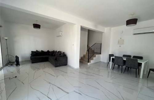 Oroklini House | SPACIOUS HOUSE WITH POOL AND ALL AMENITIES, APPROX. 150 m², LARNACA/ZYPERN