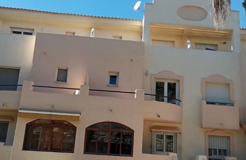 Tarifa House | Spacious house with pool, 200m from the beach.