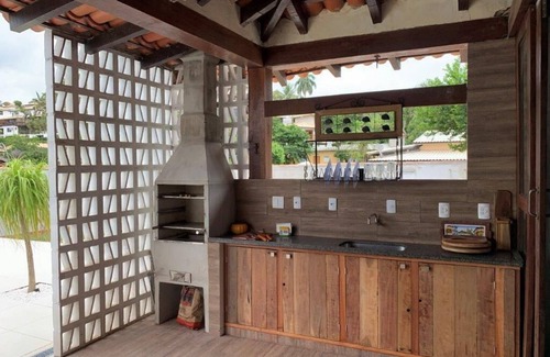 Sao Jose House | Spacious house with pool in Buzios for up to 9 guests