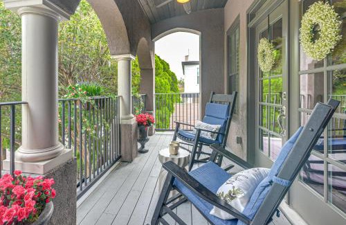 Greater Heights House | Spacious Houston Heights Home Less Than 6 Mi to Downtown!
