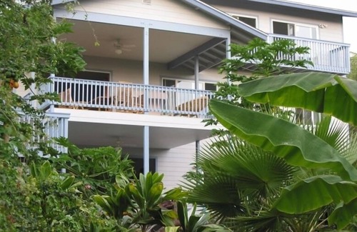 Honaunau-Napoopoo House | Spacious Kealakekua Bay Home with 4-bedroom bay home: Enjoy Quiet rejuvenation