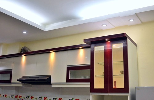 Hoan Kiem House | Spacious King bed room, private bath near Hanoi Opera House