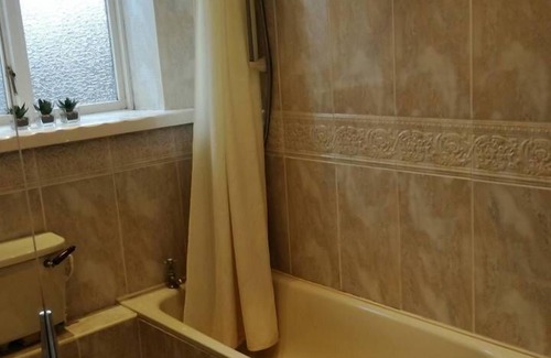 Newcastle-upon-Tyne House | Spacious luxury 2 double Bedroom flat in Newcastle
