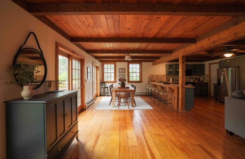 Copake Lake House | Spacious Lake Home for Relaxation and Recreation