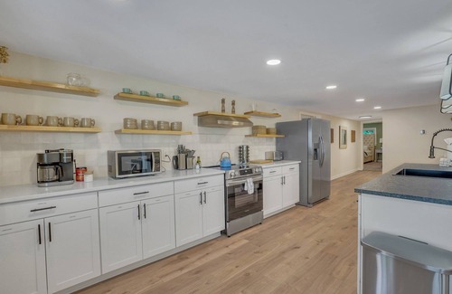 Manning House | Spacious Lake Marion Home With Game Room, Outdoor Spaces and More!