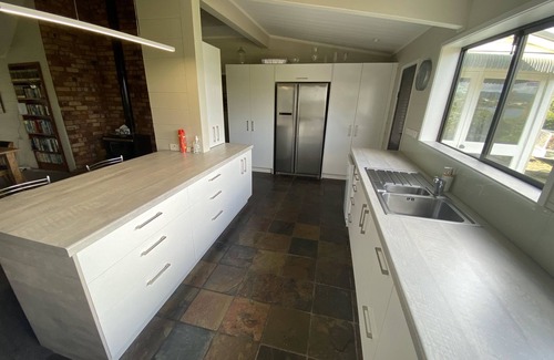 Kawaha Point House | Spacious lakeside retreat at The Willows, Lake Rotorua