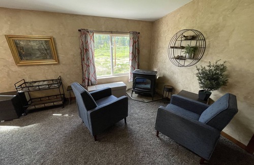 Leadville House | Spacious Leadville Mountain Retreat with Breathtaking Views - No Pets Allowed