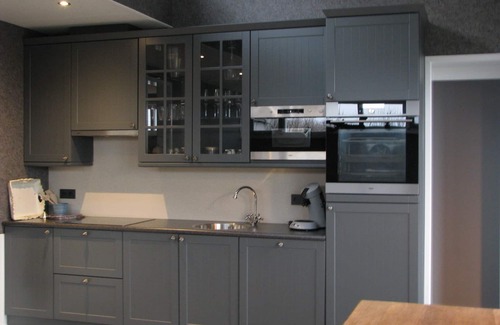 Koudekerke House | Spacious Lodge with open views at 1 km from the southern beach of Walcheren
