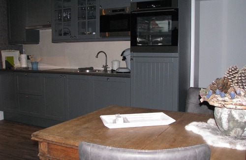 Koudekerke House | Spacious Lodge with open views at 1 km from the southern beach of Walcheren