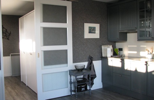 Koudekerke House | Spacious Lodge with open views at 1 km from the southern beach of Walcheren
