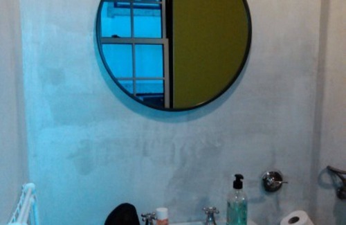 Encarnacao Apartment | Spacious Loft in the heart of Bairro Alto.