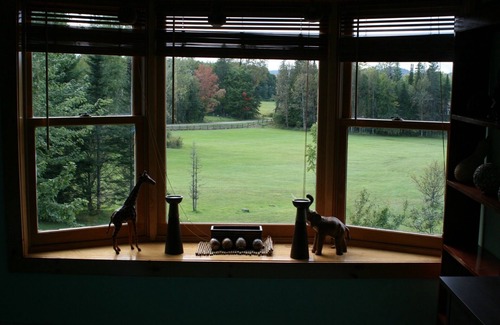 Glover Cabin | Spacious Log Cabin Perfect for Families and Pets