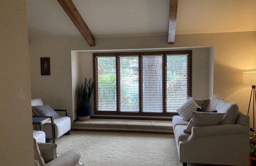 Longmont House | Spacious Longmont charmer with Private Suites