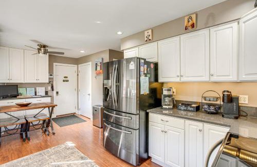Mansfield House | Spacious Lucas Home with Private Pool and Game Room!