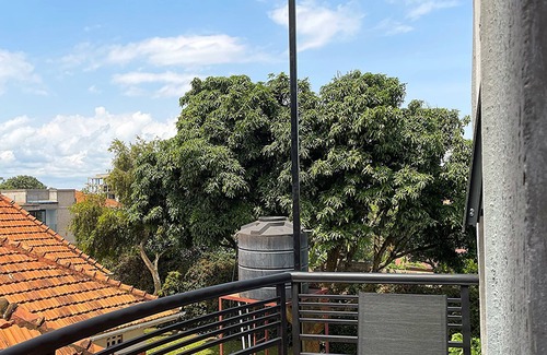 Del Monte Forest Apartment | Spacious luxury one-bedroom apartment locatedin a calm environment with WiFi, AC