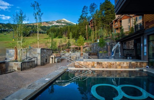 Breckenridge Condo | Spacious Luxury 1 Bd Condo at Grand Colorado Peak 8