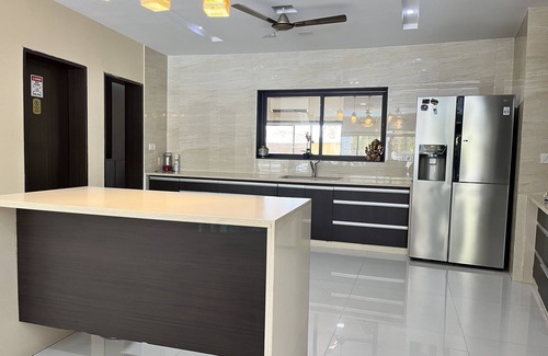 Nadiad Villa | Spacious Luxury 6-bedroom villa with Private Pool in wonderful Nadiad