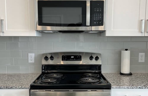 Willow Meadows/Willowbend Area Apartment | Spacious Luxury and Modern Apt (Medical Center & NRG)