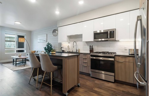 Milpitas Apartment | Spacious Luxury Apartment in Heart of Bay Area