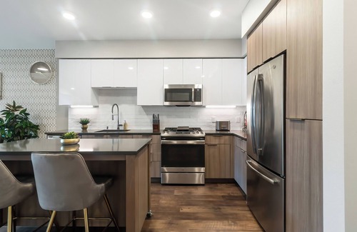 Milpitas Apartment | Spacious Luxury Apartment in Heart of Bay Area
