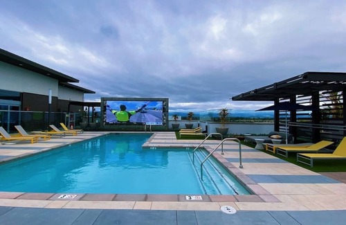 Milpitas Apartment | Spacious Luxury Apartment in Heart of Bay Area