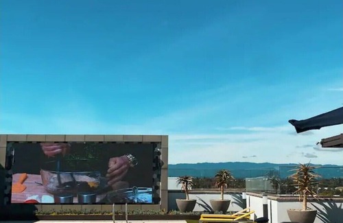 Milpitas Apartment | Spacious Luxury Apartment in Heart of Bay Area
