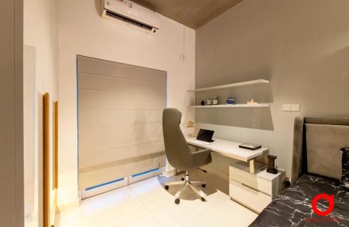 Maharagama Apartment | Spacious Luxury apartment in Relaxing homey env.